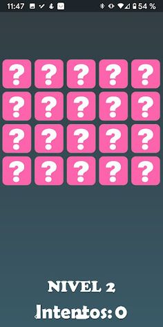 Senior puzzle game - Screenshot 4