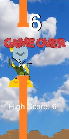 PilotFly - Screenshot 4