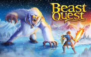Beast Quest - Screenshot 1
