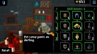 Flipping Legend - Screenshot 3