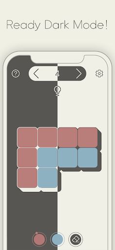 Reflecko - Relaxing Paint - Screenshot 4