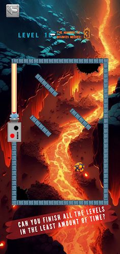 fireball freedom - Screenshot 4