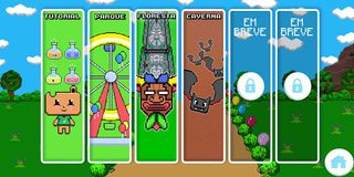 Amizade Compatível - Screenshot 2