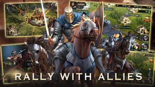 Dragon Reborn - Screenshot 1