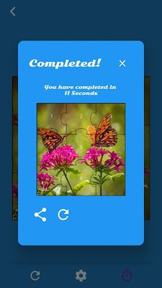 Pictzzle - Screenshot 4