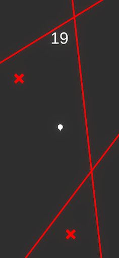 Avoid It All - Screenshot 1