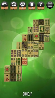 Doubleside Mahjong Zen 2 - Screenshot 2
