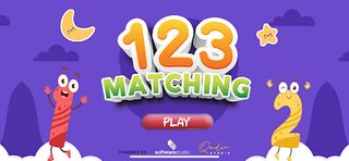 Match Numbers 123 Puzzle Game - Screenshot 2