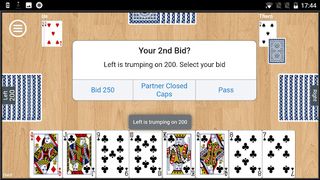 304 (3 nought 4) - Screenshot 2