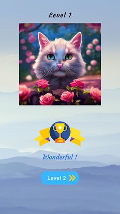 Word Picture ! - Screenshot 2