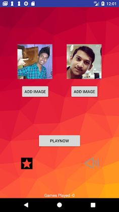 Pic Tac Toe - Screenshot 3