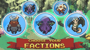 Realm Grinder - Screenshot 3