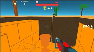 Extreme archeology Tomb digger - Screenshot 2