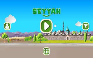 Seyyah - Screenshot 1