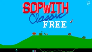 Sopwith Classic Free - Screenshot 1