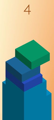 Tile Tower - Screenshot 2