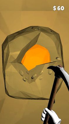 Gem Hunter - Screenshot 3