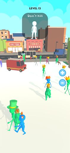 Kill Them All - Screenshot 3