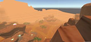 Kotaka's Adventure Kuster Vers - Screenshot 1