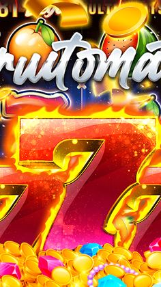 Fruitomate - Screenshot 2