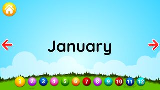 Kids Learning - Screenshot 2