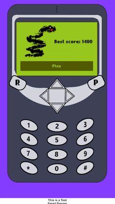 Classic Snake Game - Screenshot 4