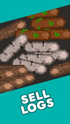 Feller | Wood tycoon simulator - Screenshot 4