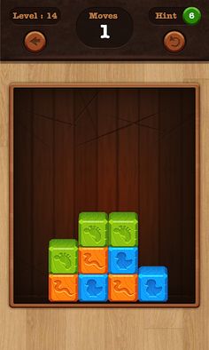 Toy Break - Screenshot 3