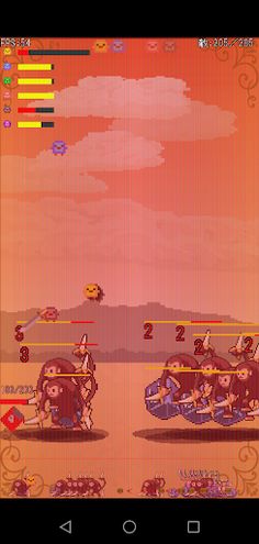 PIYOKO DEFENSE - Screenshot 3