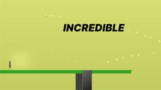 Palm Ping Pong - Screenshot 2