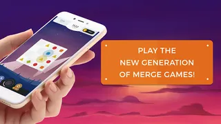 Minimal Merge - Screenshot 1