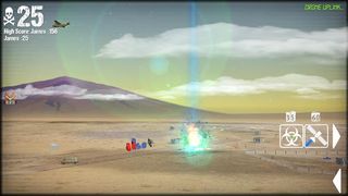 Nuke Em All - Screenshot 2