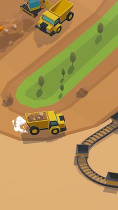 Idle DigMine - Screenshot 4