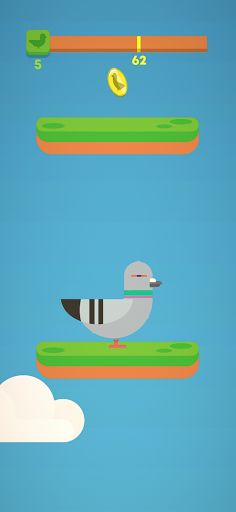 PIJUMP - Screenshot 2