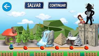 O BOI DA CARA PRETA 4 - Screenshot 2