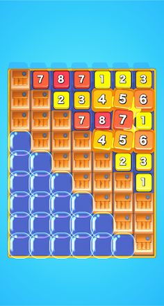 Tripeaks Blast - Screenshot 4