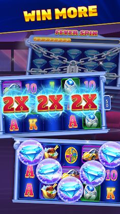 Madness Spin Whirl - Screenshot 3