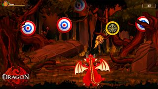 Meta Dragon P2E - Screenshot 3