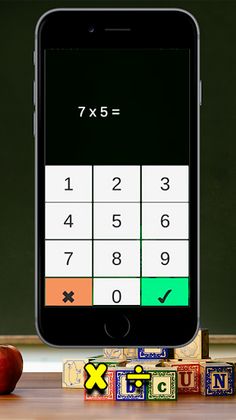 Brain Math Plus - Screenshot 3