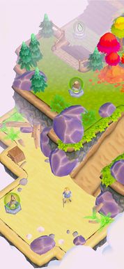 Headland - Screenshot 4
