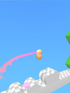 Fart Run - Screenshot 4