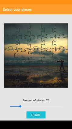 Fantasy Jigsaw Puzzle - Screenshot 3