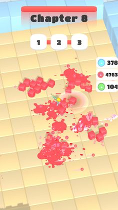 Battle Factory - Screenshot 4