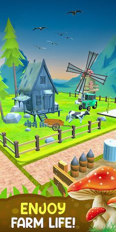 Animal Parking Jam : Farm game - Screenshot 2