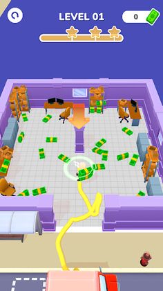 Money Mania - Screenshot 2