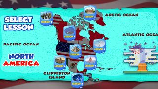 Skilled Kids Squad - Screenshot 1