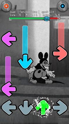 FNF vs Wed Infidelity Full Mod - Screenshot 3