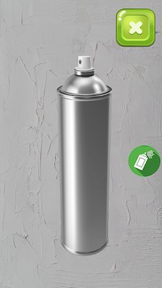 Spray Can Simulator - Screenshot 4
