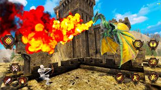 Superhero Battle For Injustice - Screenshot 2