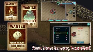 RPG Armed Emeth - Screenshot 3